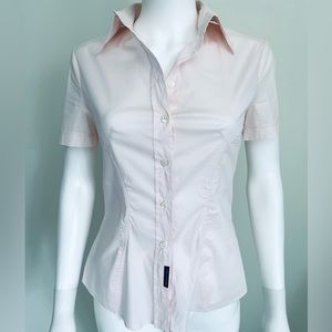 AUTHENTIC DOLCE & GABBANA BUTTON DOWN